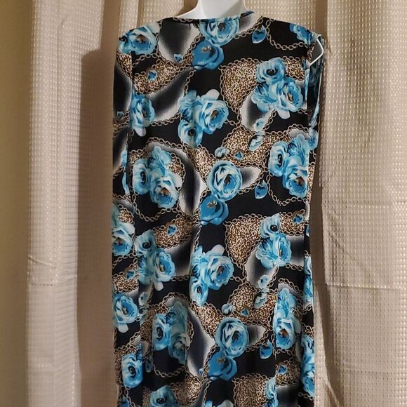 RADZOLI WOMAN DRESS NEW M - Picture 4 of 9